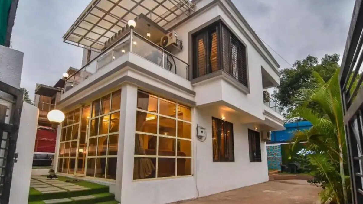 Tungarli Villa | Cozy villa & best for vacation