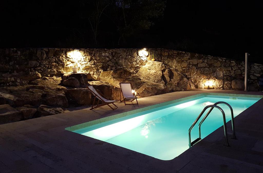 Caminha House | Cozy Villa Cristelo - Family & Friends