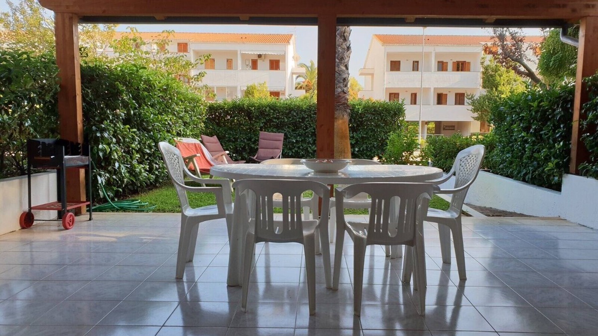 Cassano allo Ionio Villa | Cozy Villa in the Sibari Lakes
