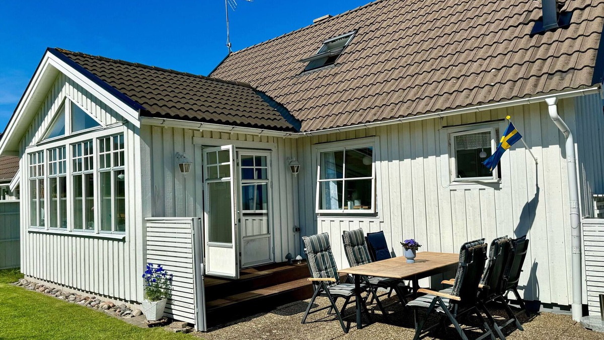 Kyrkesund House | Cozy villa in Klövedal on Tjörn | SE09075