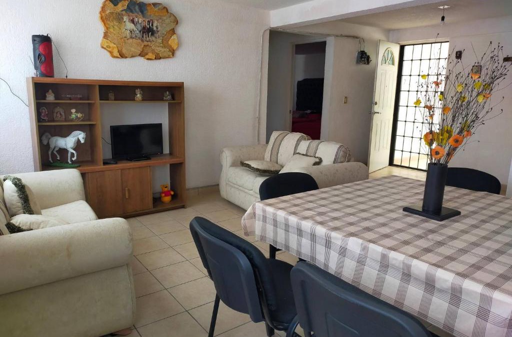 Almoloya de Juarez Apartment | Cozy Villa in Almoloya de Jurez, Mexico