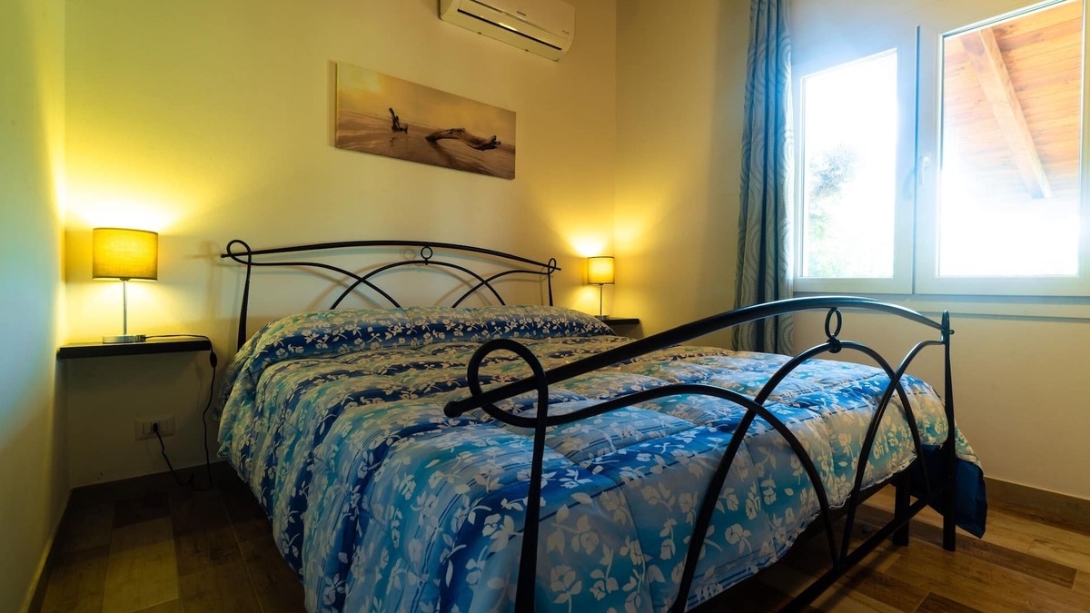 Santa Maria La Palma House | Cozy villa in the countryside ideal for families