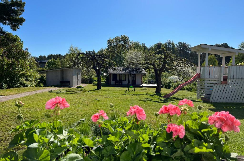 Vosu Villa | Cozy villa in Võsu