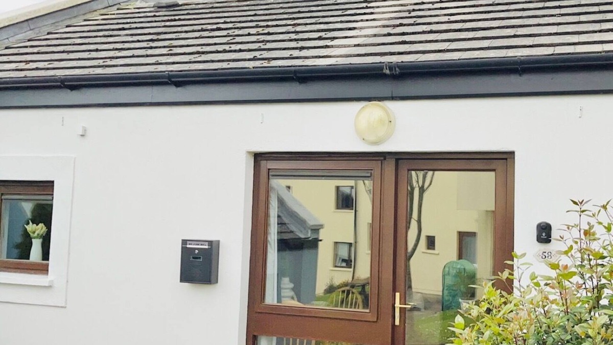 Youghal Villa | Cozy Villa in Youghal, Co. Cork - Carleton Village
