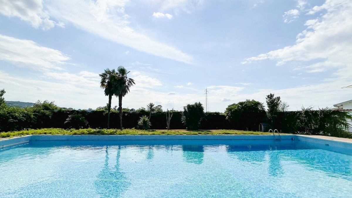 Sant'Elpidio a Mare Villa | Cozy Villa in Sant'Elpidio a mare 4km from the beaches