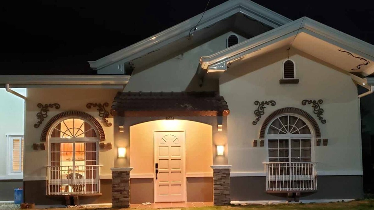 Dao Villa | Cozy Villa near the beach in Panglao Island. Stay at Villa Izabella