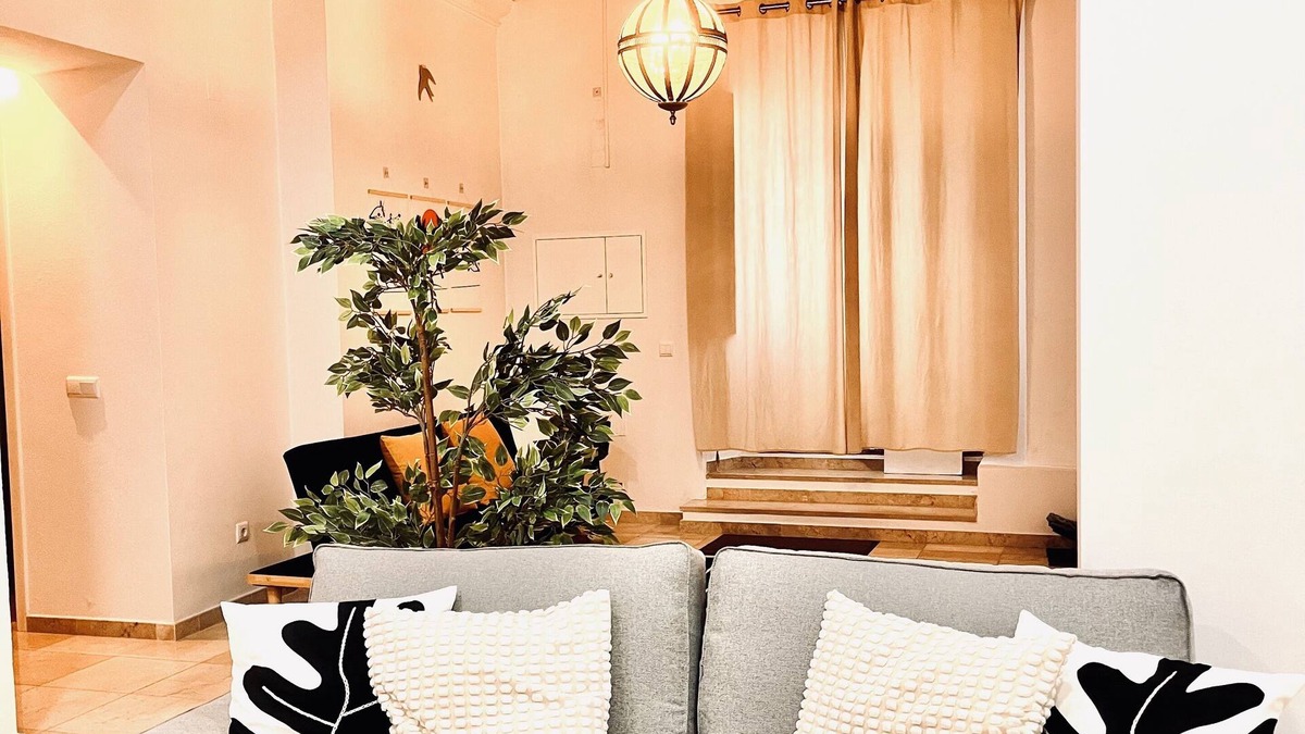 Evora House | Cozy - Villaanas Evora