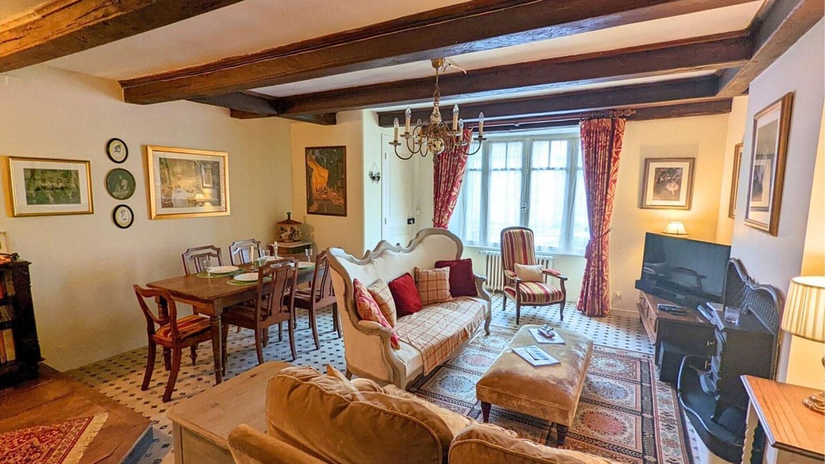 Charente Limousine Cottage | Cozy Village Home: 3 Beds, Modern Amenities, Cozy Village Retreat, Nearby Tourist Attractions
