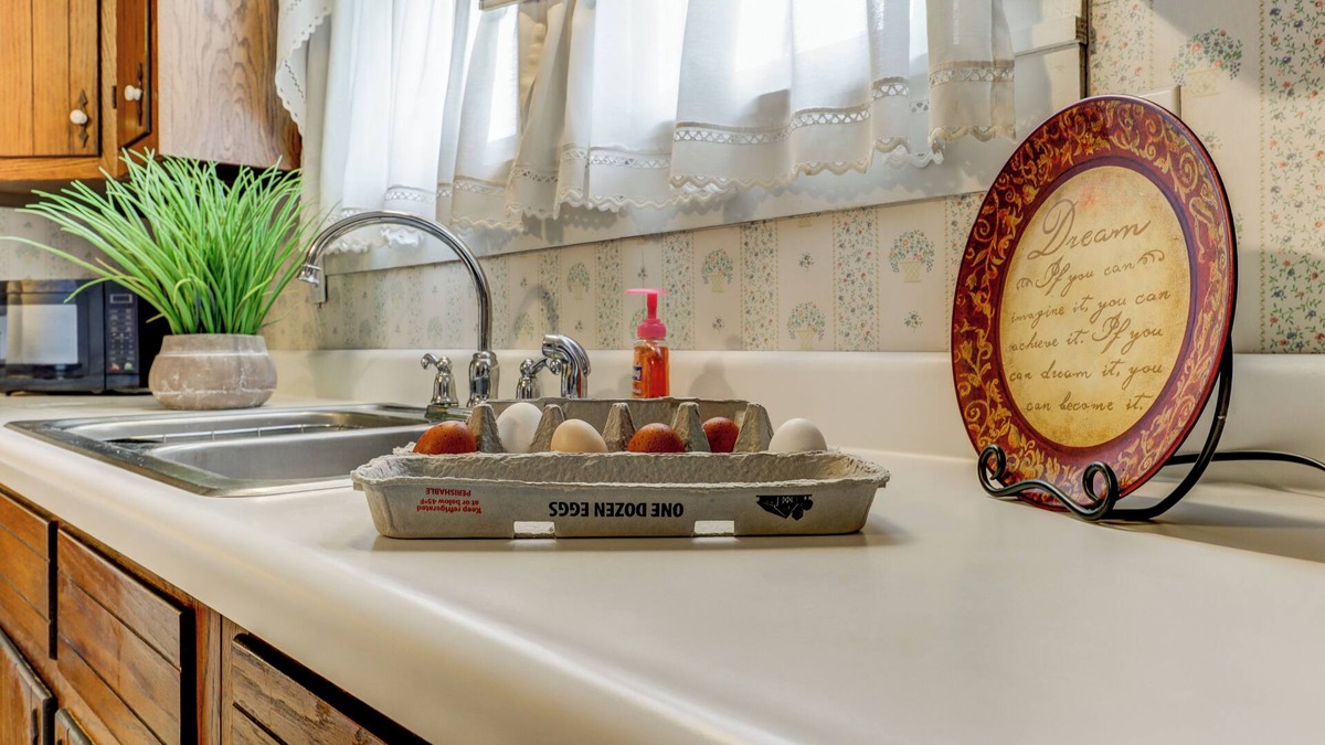 Fulda House | Cozy Vintage House. Home in Fulda, Indiana