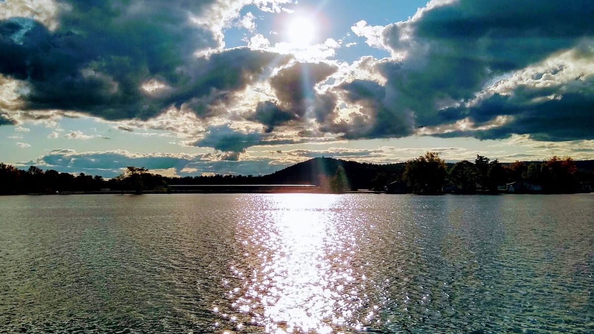 Keene House | Cozy Waterfront Cottage Only Minutes from Downtown Keene, NH!