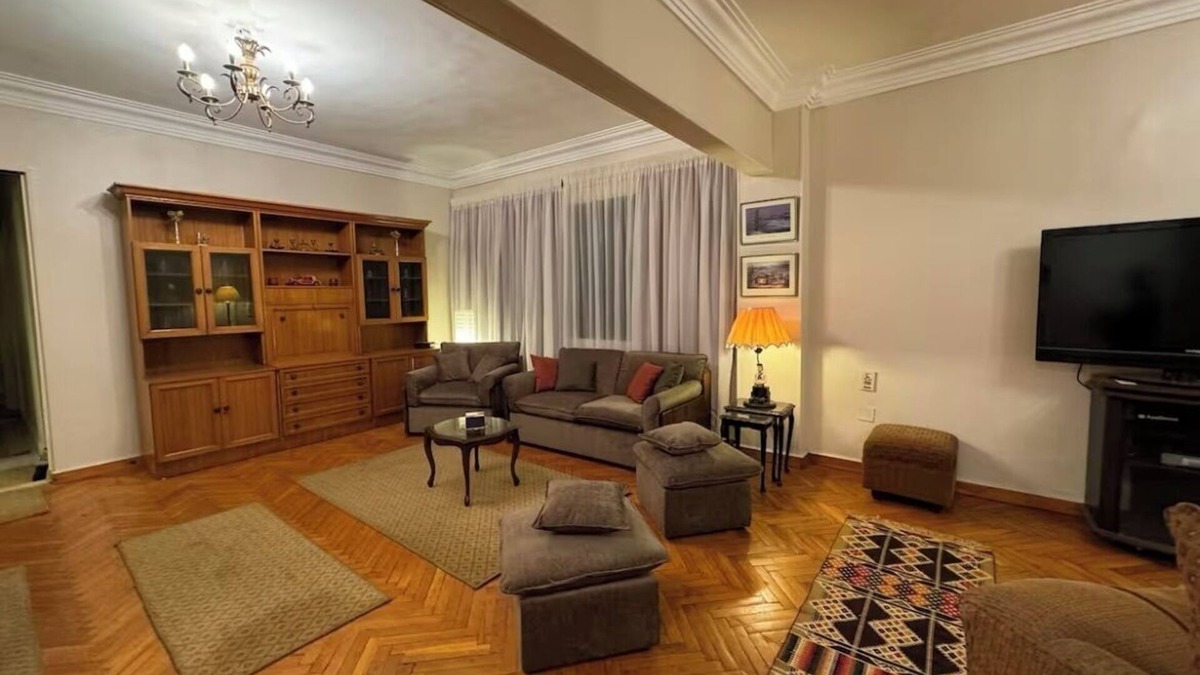 Nasr City Apartment | Cozy welcoming Apartment in the golden square of Nasr city n