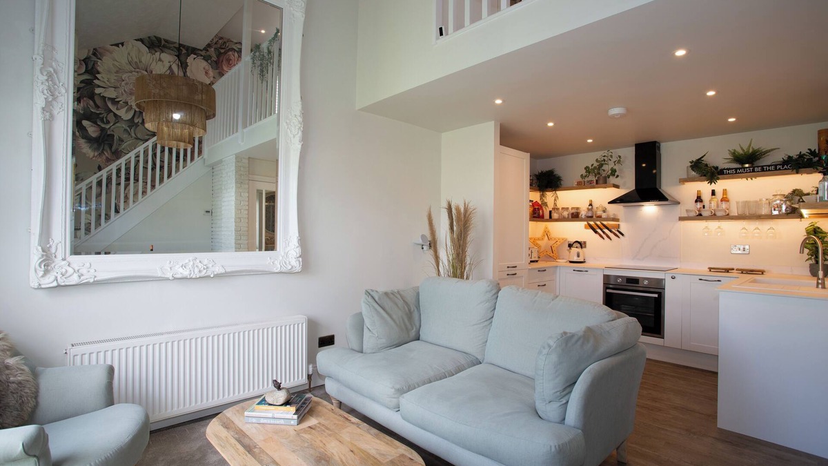 Wetherby House | Cozy Wetherby Retreat