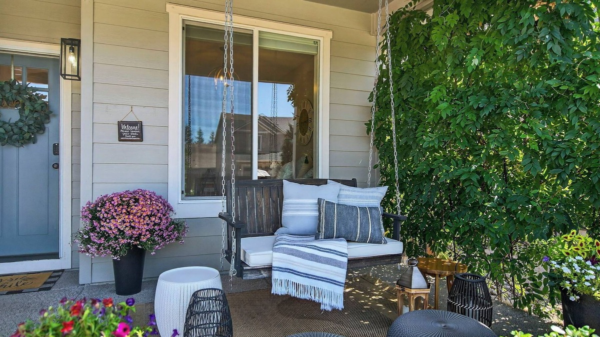 Newberg House | Cozy Wine Country Retreat Near Downtown Newberg