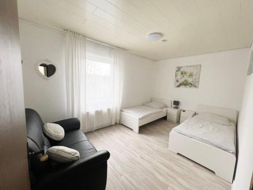 Siegburg Apartment | Cozy Workers Apartment in Siegburg