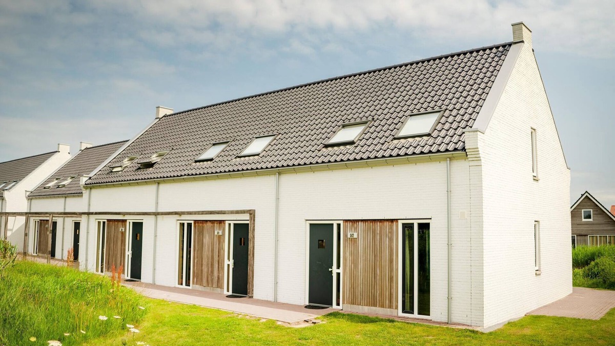 Nieuwvliet House | Cozy Zeeland Beach Retreat