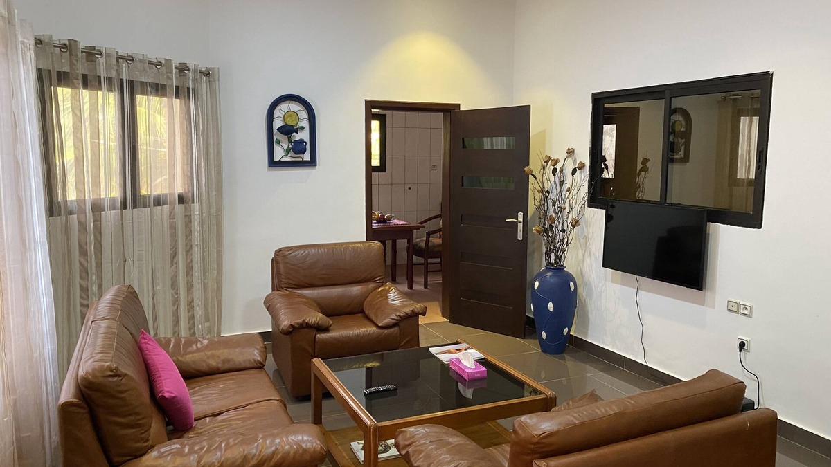 Littoral Department Apartment | Cozyapartment