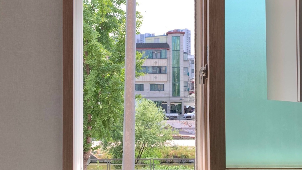 Anam-dong Bed & Breakfast | cozybnb.seoul.youjinhouse