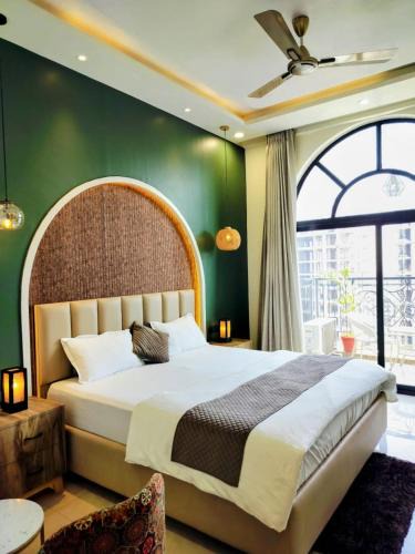 Mohangarh Apartment | Cozyco Stays