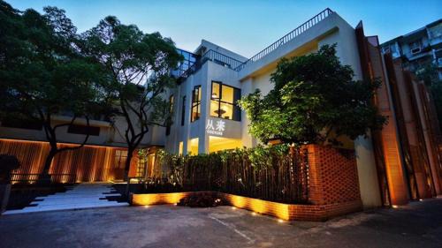 Xihu Hotel | Cozylife Hotel Westlake