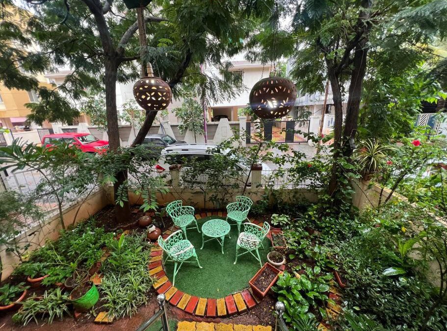 Baner Villa | CozyNest Baner