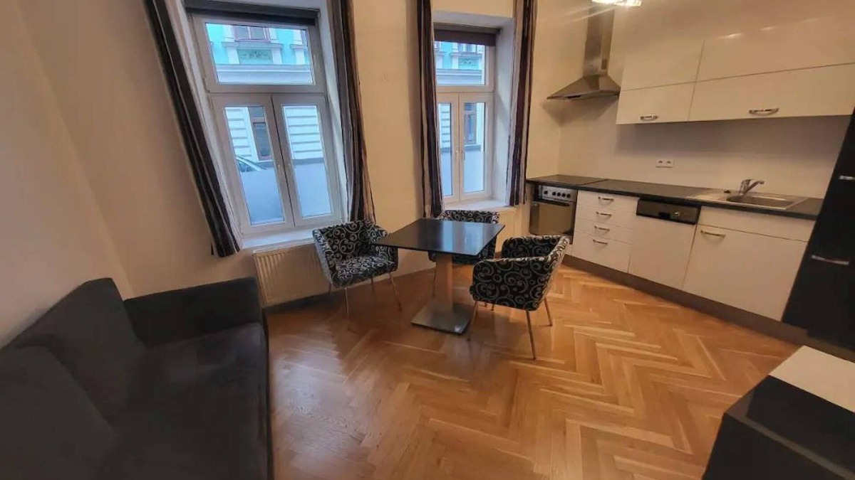 Weißgerber Apartment | CozyNite Premium Apartment Hundertwasser
