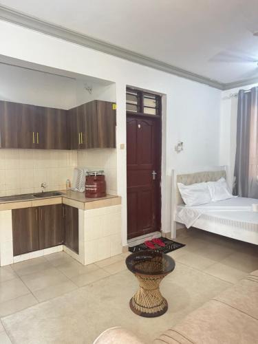 Bamburi Apartment | Cozystay