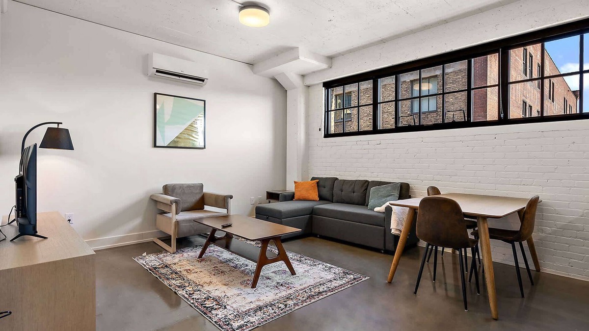 Warehouse District Apartment | CozySuites NLG - Modern 2BR condo #13