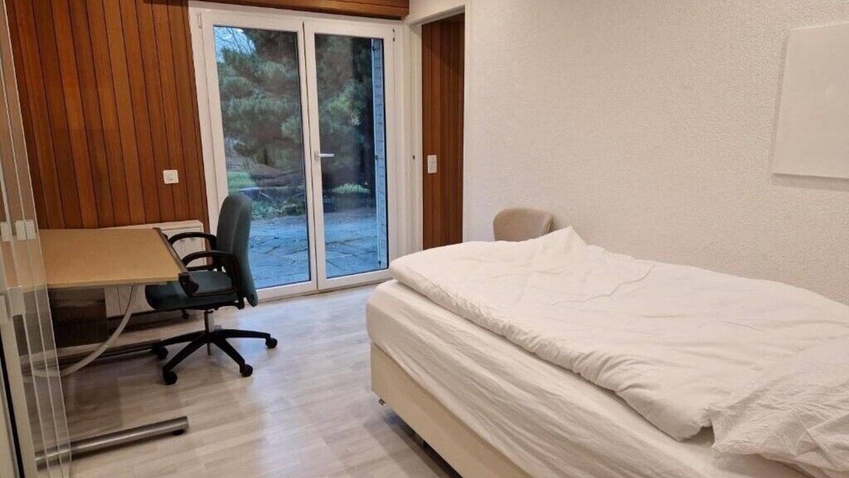 Steinegg Apartment | Cozywisi Ferienhaus für 2 bis 6 Personen Nähe Technorama