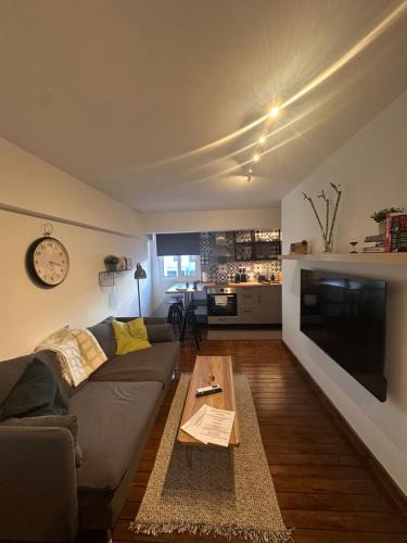 Oroklini Apartment | Cozzi Deluxe Studio