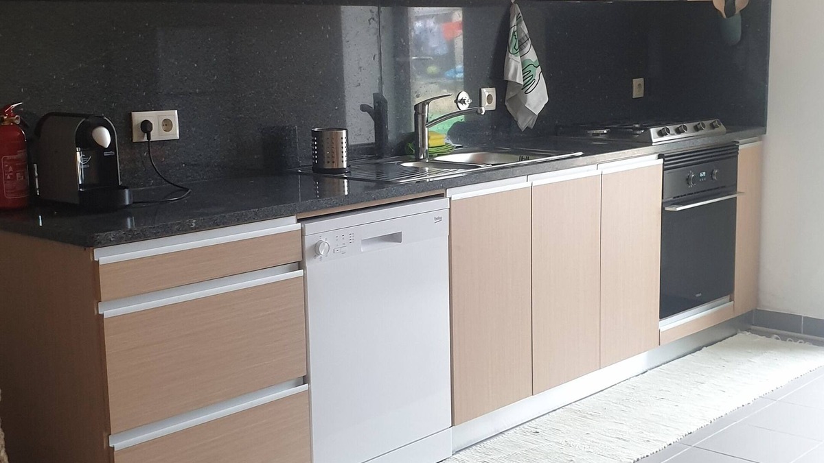 Vale de Cambra Apartment | Cozzy 2-bed House in Serra da Freita - Arouca