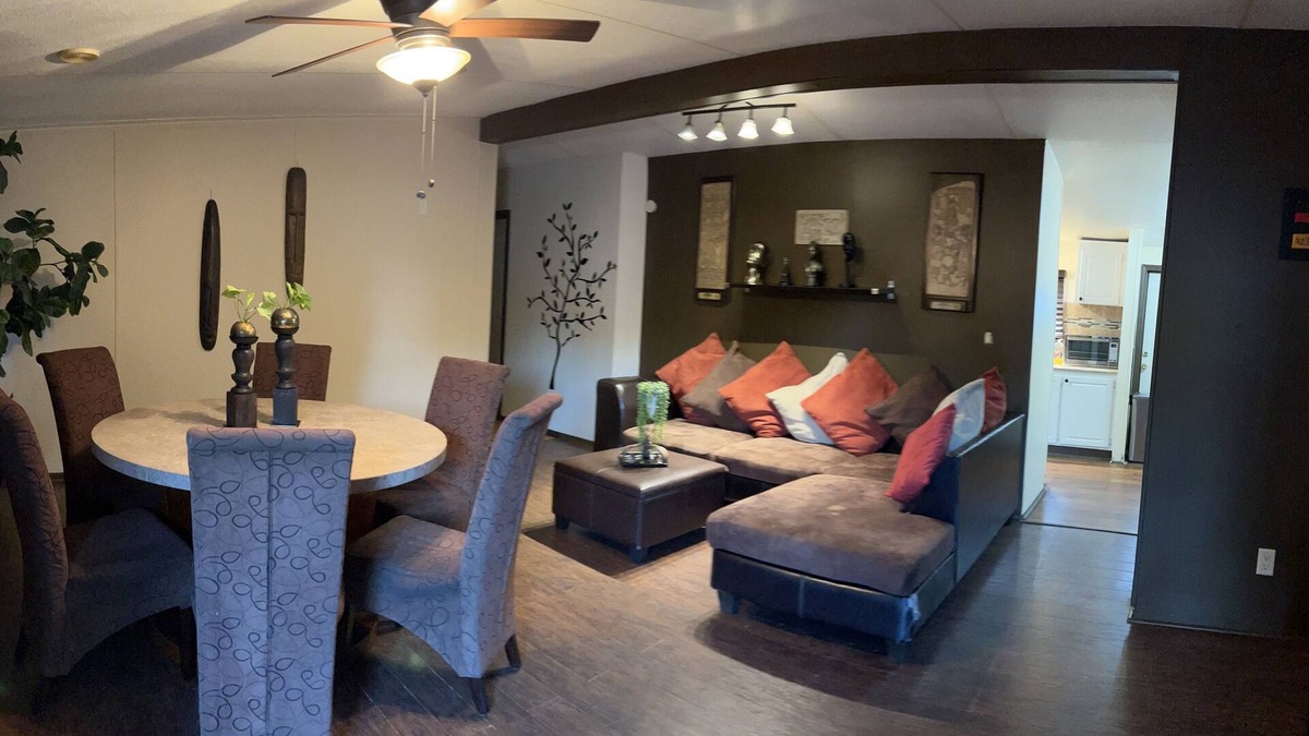 Harlingen House | Cozzy Texas home 3bdroom-2bath