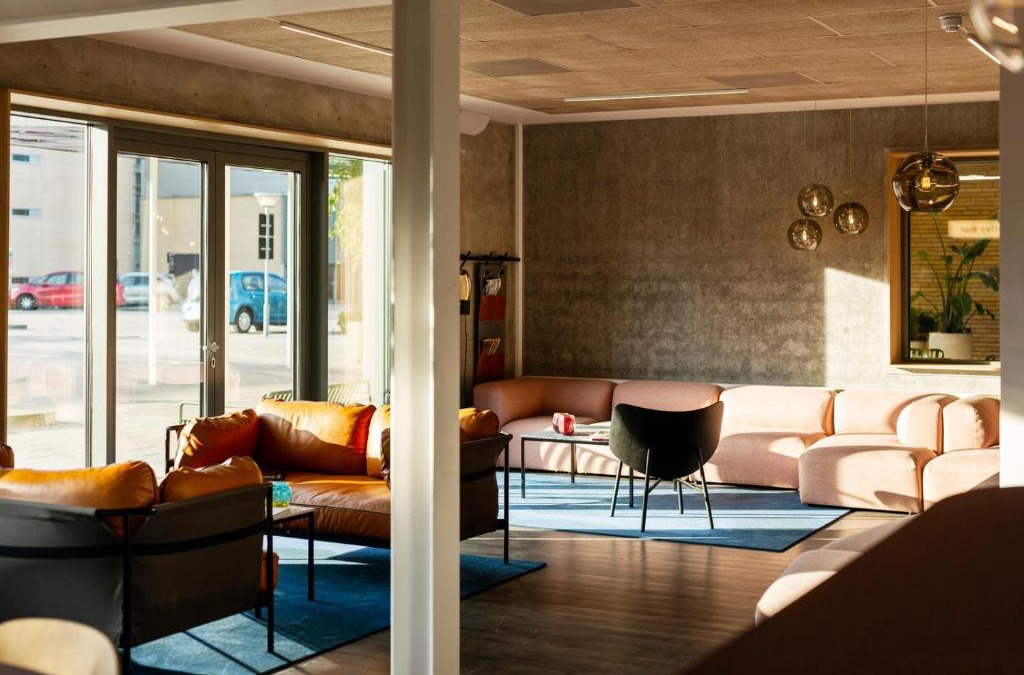 København V Hotel | CPH Hotel