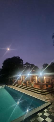 San Antonio del Tequendama Hotel | CQ SANTA ANA