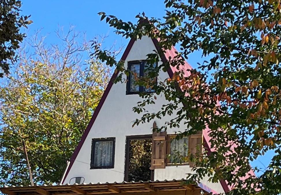 Bumbesti-Pitic Ski Chalet | Crângul Verde