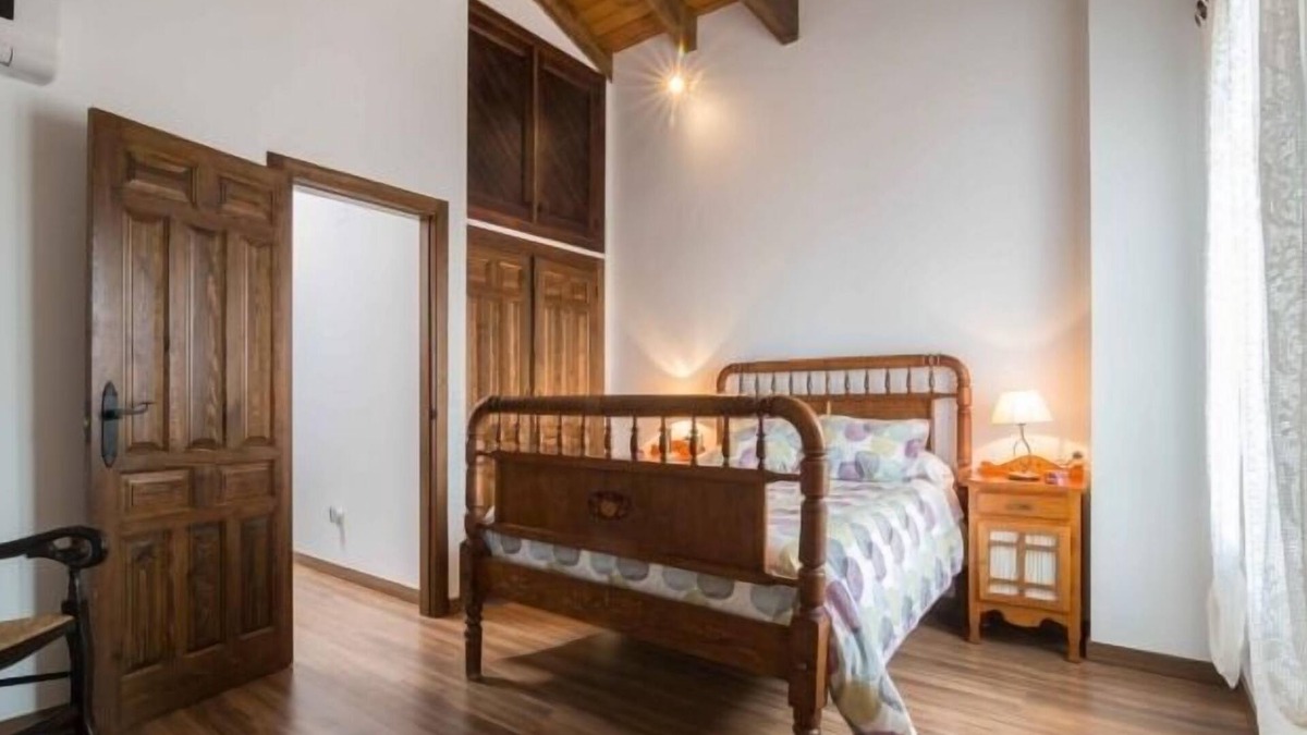Canaleja Cottage | CR El Charquillo Isidro for 6 people