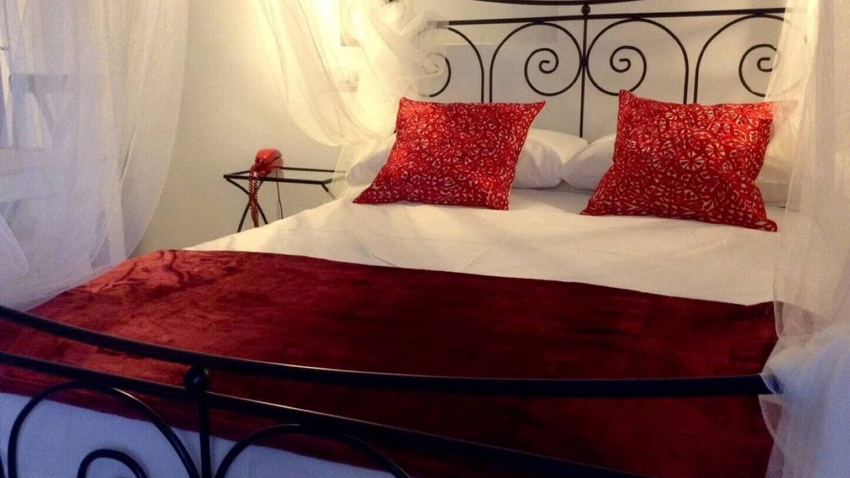 Jarandilla de la Vera Apartment | CR * Planeta Vera Apartment. Loft (Hazelnut). Ideal couples