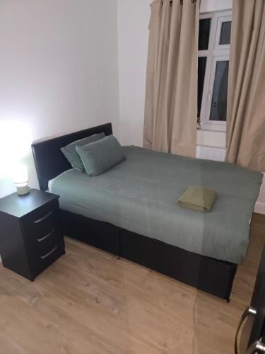 Selhurst Apartment | CR0 Serviced Accommodation