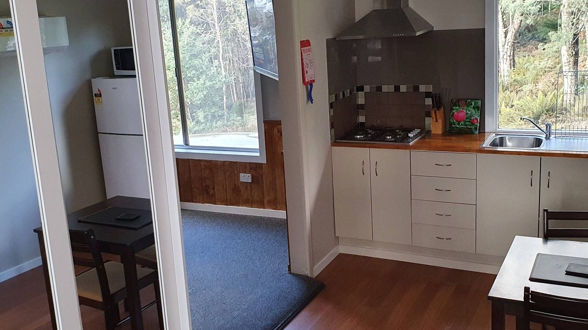 Moina Cottage | Cradle Alpine Retreat
