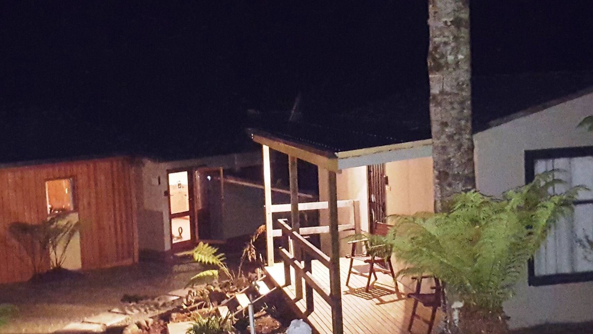 Moina Cottage | Cradle Alpine Retreat : - Cradle Cottage (2 bedrooms)
