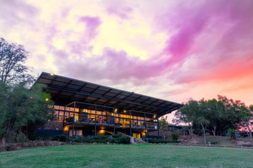 Lanseria Hotel | Cradle Boutique Hotel