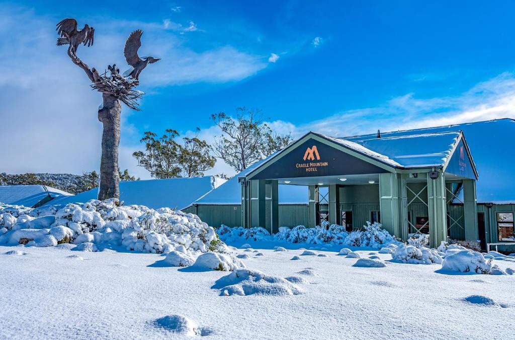 Cradle Mountain Hotel | Cradle Mountain Hotel