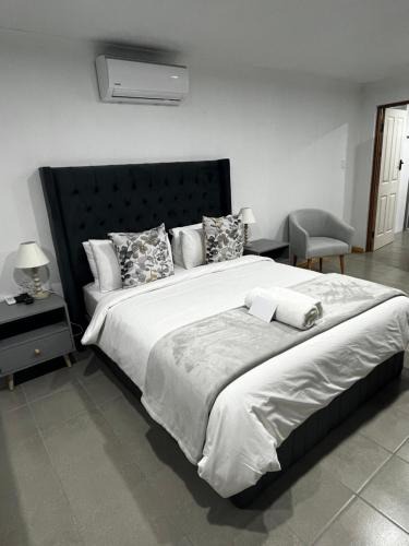 Cradock House | Cradock Guest House & Self Catering