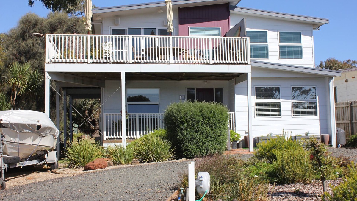 Ventnor House | Crafers Beach House Ventnor