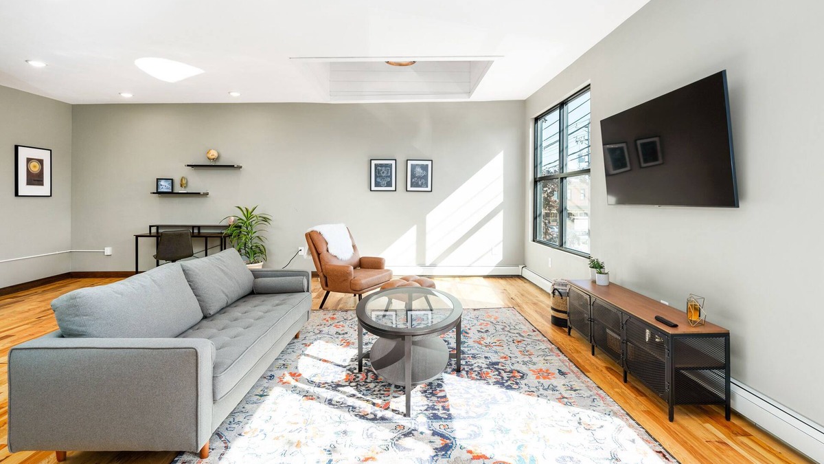 Duluth Apartment | Craft District Loft - Michigan
