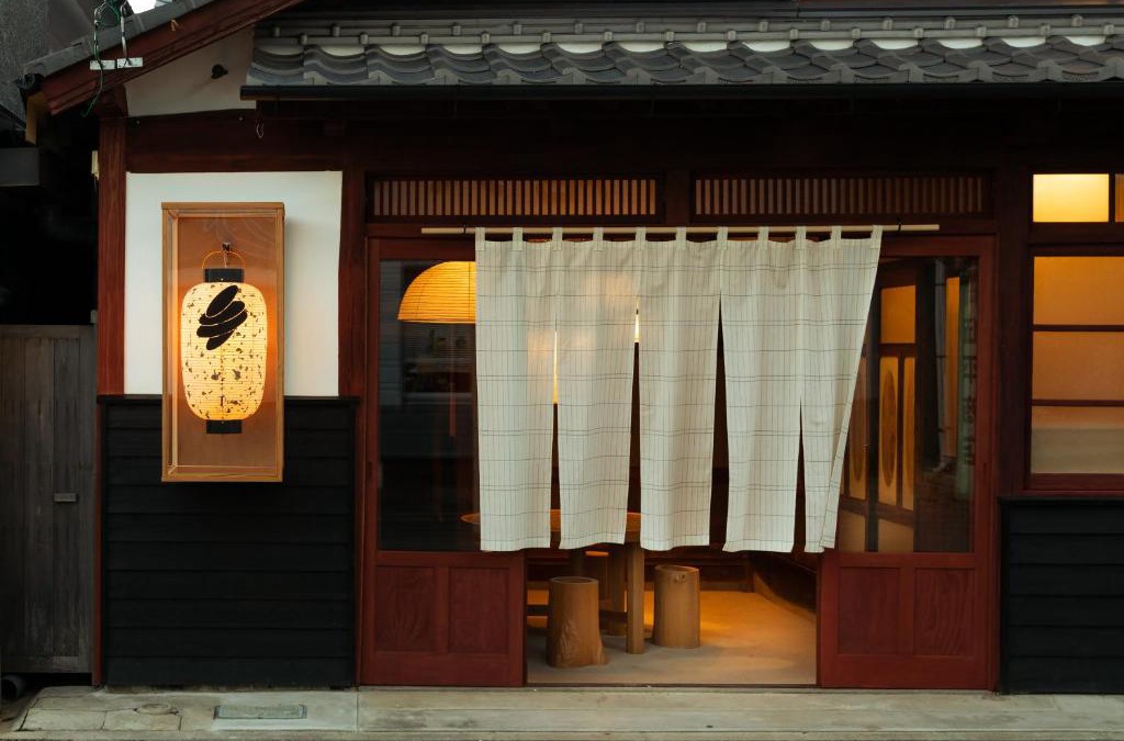 Yame Hotel | Craft Inn Te