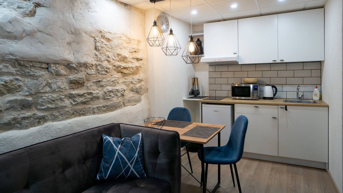 Kalamaja Apartment | CraftFlat Kalamaja B