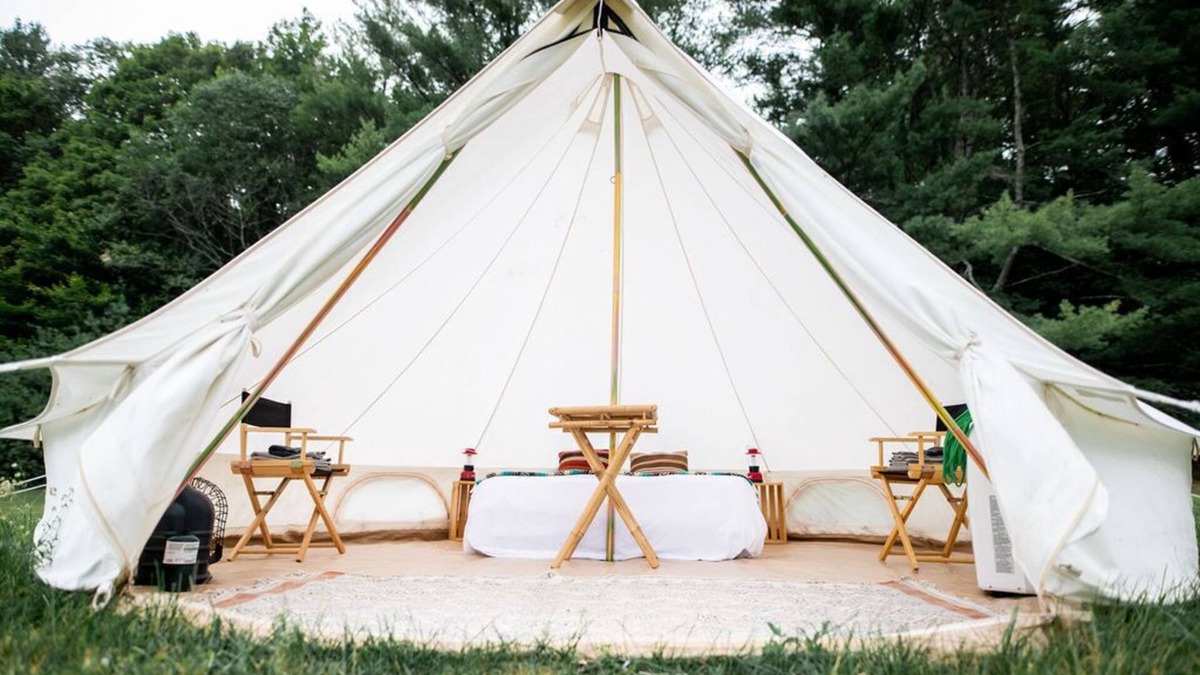 Craftsbury Hotel | Craftsbury Farmhouse
