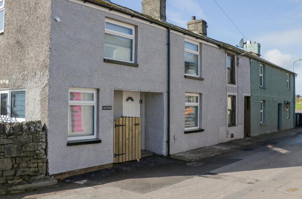 Newton in Furness House | Crag View Cottage