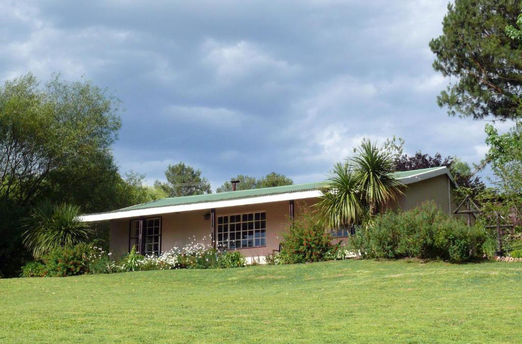 Mpofana Apartment | Crags Cottage