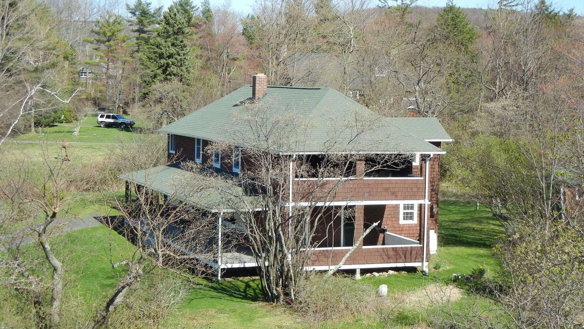 Cragsmoor House | Cragsmoor Summer Rental